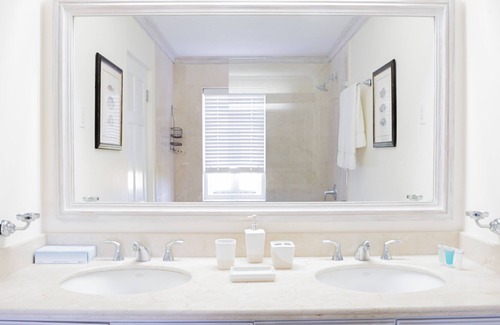 Deanes Villa | 3 Bed and Bath, Semi Detached Villa with Pool, Beach Access.