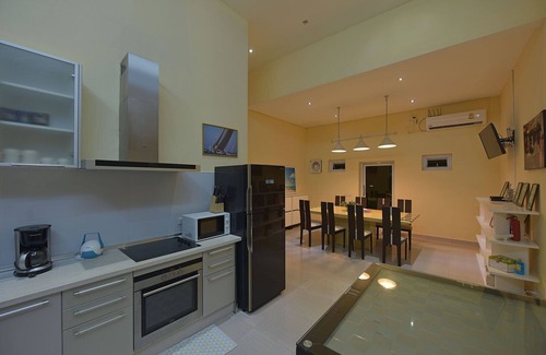 Plai Laem Villa | Beachside Villa with Private Pool and Spa, Rated 8.8/10