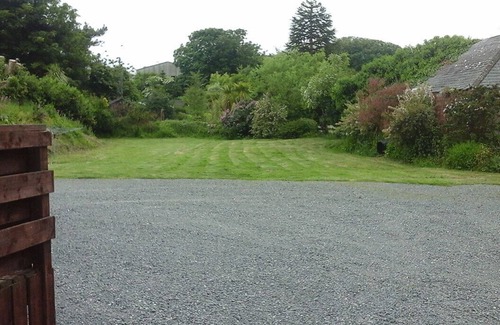 Damnaglaur House | Ideal 3 Bedroom Bungalow with Ocean View in Drummore
