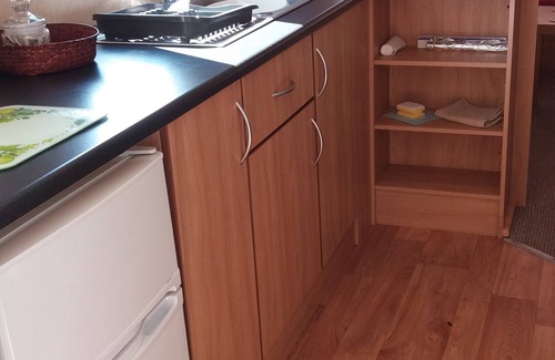 Bude House | Top-Rated 3 Bed Caravan near Bude Beaches and Center