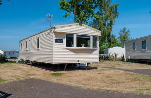 Port Seton House | 3 Bed Caravan - Seton Sands