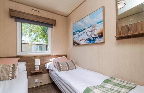 Port Seton House | 3 Bed Caravan - Seton Sands