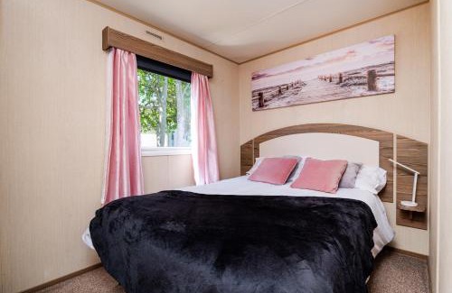 Port Seton House | 3 Bed Caravan - Seton Sands