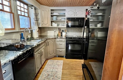 Mount Gretna Cottage | Pet-Friendly 3-Bed Cottage Near Hershey & Lancaster