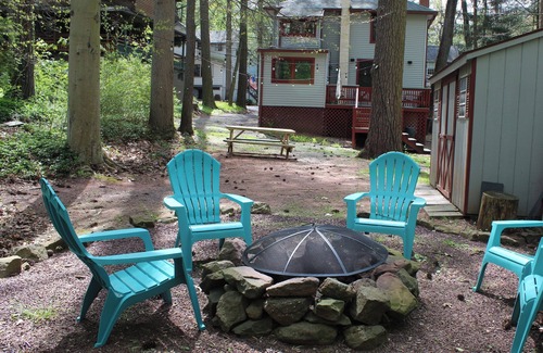 Mount Gretna Cottage | Pet-Friendly 3-Bed Cottage Near Hershey & Lancaster