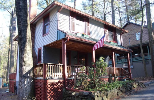 Mount Gretna Cottage | Pet-Friendly 3-Bed Cottage Near Hershey & Lancaster