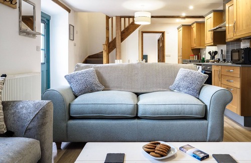 Falmouth Cottage | Pet-Friendly 3-Bed Cottage Near Falmouth with Shared Pool