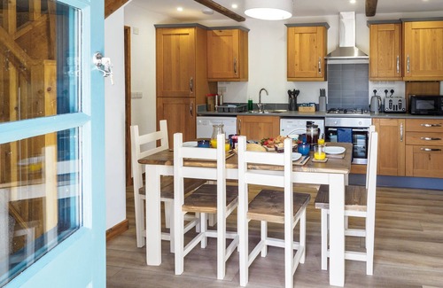 Falmouth Cottage | Pet-Friendly 3-Bed Cottage Near Falmouth with Shared Pool