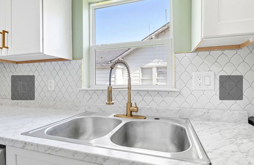 Winston - Salem House | 3 Bed cozy home in Winston Salem