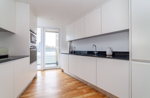 Limehouse Apartment | Experience Relaxation at The Limehouse Collection Hotel