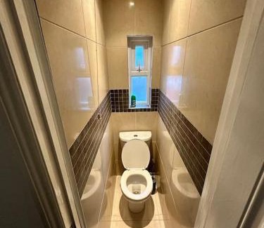 Harringay Apartment | Family-Friendly 3-Bed Hackney/Harringay Flat with High Ratings