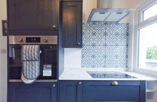Ramsgate House | Family-Friendly 3 Bed House Just Minutes from the Beach