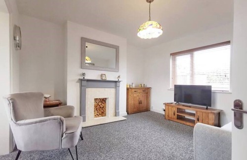 Ramsgate House | Family-Friendly 3 Bed House Just Minutes from the Beach