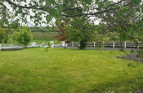 County Cavan House | Family-Friendly 3-Bed House Ideal for Your Next Getaway