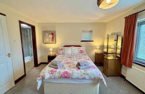 Newark House | 3 bed house in central Newark
