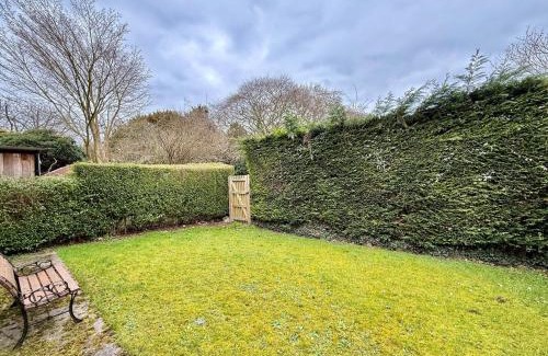 Newark House | 3 bed house in central Newark
