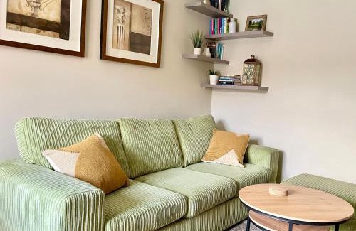 York House | Welcome to Your Ideal 3-Bed Home Near York Centre