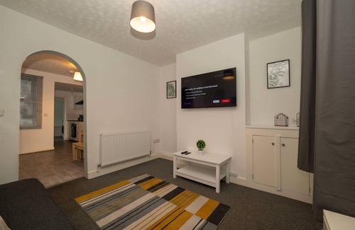 North Wheatley House | 3 Bed House | Sleeps 6 | Fast Wifi