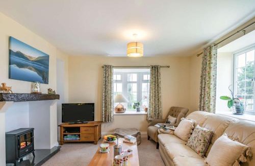 Langtoft House | Comfortable 3-Bed Retreat in Bridlington, Family & Pet-Friendly