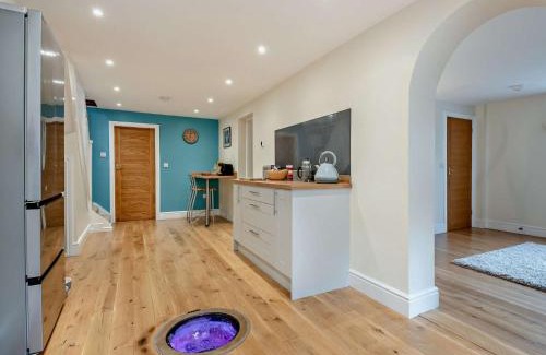 Broughton House | Cozy 3-Bed Retreat in Broughton - Family & Pet Friendly
