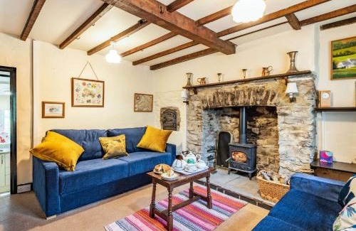 Llandrindod Wells House | Comfortable 3-Bedroom Retreat in Builth Wells