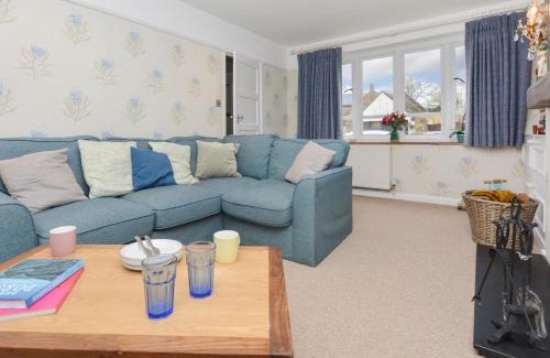 Cerne Abbas House | Family-Friendly 3 Bed Retreat in Cerne Abbas