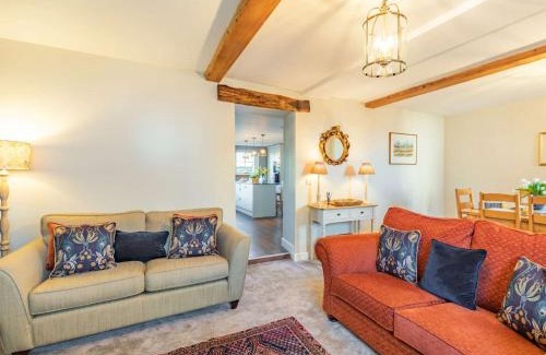 Cockermouth House | Pet-Friendly 3-Bed Retreat in Scenic Cockermouth