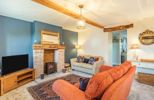Cockermouth House | Pet-Friendly 3-Bed Retreat in Scenic Cockermouth