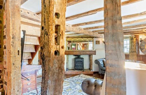 Charlton-on-Otmoor House | 3 Bed in Cotswold 95715