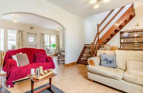 Saltburn-by-the-Sea House | Pet-Friendly 3-Bed Retreat in Scenic Danby
