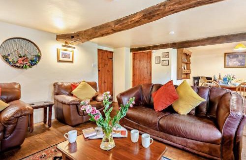 Holmrook House | Family-Friendly 3 Bed Retreat in Beautiful Eskdale