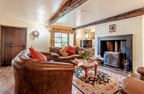 Holmrook House | Family-Friendly 3 Bed Retreat in Beautiful Eskdale