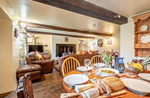 Holmrook House | Family-Friendly 3 Bed Retreat in Beautiful Eskdale
