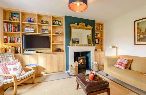 Glasbury House | Family-Friendly 3-Bed Stay in Glasbury-on-Wye
