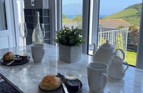 Gorran Haven House | Family-Friendly 3-Bedroom Retreat in Gorran Haven