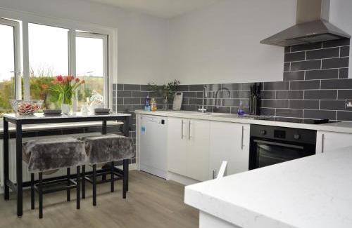 Gorran Haven House | Family-Friendly 3-Bedroom Retreat in Gorran Haven