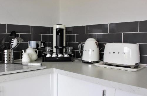 Gorran Haven House | Family-Friendly 3-Bedroom Retreat in Gorran Haven