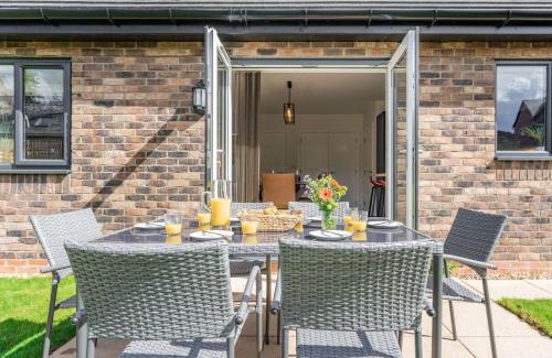 Hackthorpe House | Family-Friendly 3-Bed Retreat in Hackthorpe