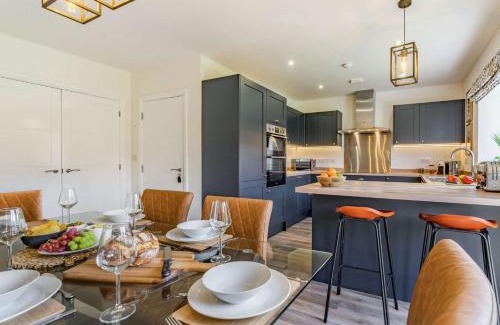Hackthorpe House | Family-Friendly 3-Bed Retreat in Hackthorpe