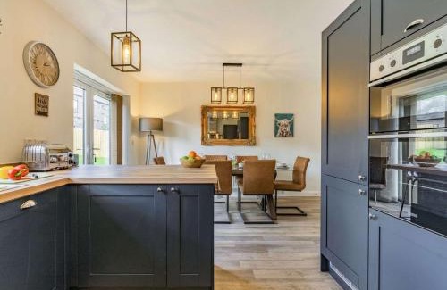 Hackthorpe House | Family-Friendly 3-Bed Retreat in Hackthorpe