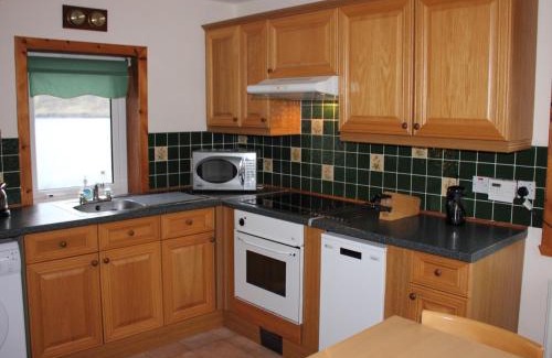 Isle of Barra House | Family-Friendly 3-Bed Retreat in Isle of Barra CA295