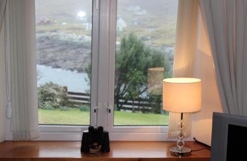 Isle of Barra House | Family-Friendly 3-Bed Retreat in Isle of Barra CA295