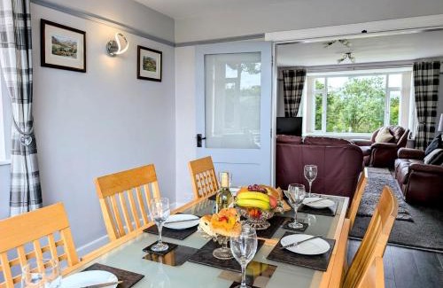 Keswick House | Family-Friendly 3 Bed Retreat in Keswick - 4 Stars