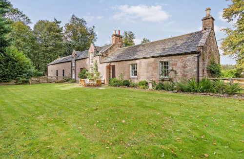 Kirriemuir House | 3 Bed in Kirriemuir 96317