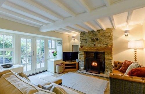 Spennithorne House | Family-Friendly 3-Bed Retreat in Leyburn with Pet Perks