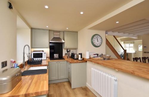 Spennithorne House | Family-Friendly 3-Bed Retreat in Leyburn with Pet Perks
