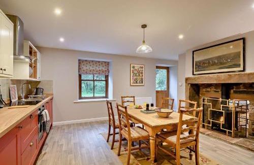 Lockerbie House | Comfortable 3-Bedroom Retreat in Lockerbie for Families