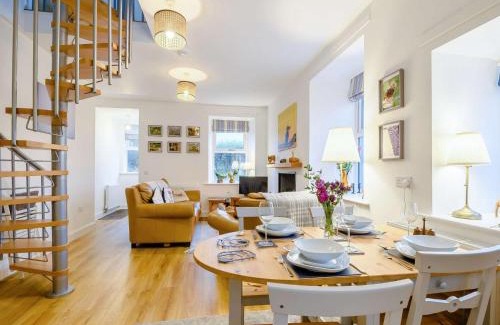 Lockerbie House | Family-Friendly 3 Bed in Lockerbie with Pet Amenities