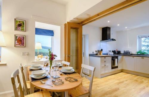 Lockerbie House | Family-Friendly 3 Bed in Lockerbie with Pet Amenities
