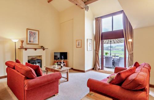 Airton House | Family-Friendly 3-Bed Retreat in Scenic Malham
